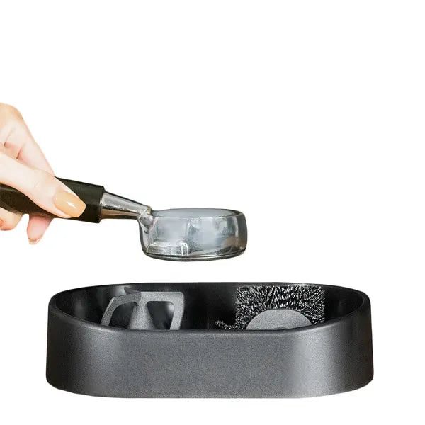 🔥LAST DAY 🔥Coffee Portafilter Cleaning Kit