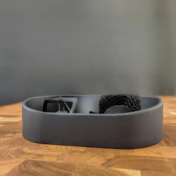 🔥LAST DAY 🔥Coffee Portafilter Cleaning Kit