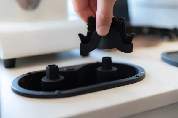 🔥LAST DAY 🔥Coffee Portafilter Cleaning Kit