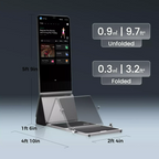 AEKE Smart Home Gym K1