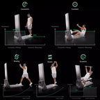 AEKE Smart Home Gym K1