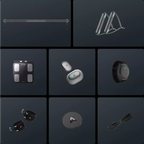 AEKE Smart Home Gym K1