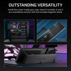 CORSAIR XENEON EDGE 14.5" LCD Touchscreen