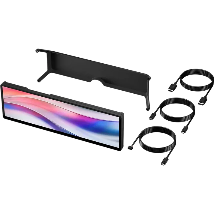 CORSAIR XENEON EDGE 14.5" LCD Touchscreen